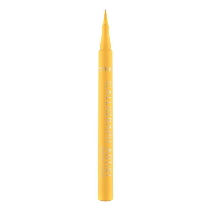 Eye-Liner Liquide - Calligraph Artist Matte Liner Eye-Liner Liquide - Calligraph Artist Matte Liner