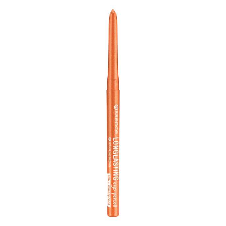 Crayon Eye-Liner - Longlasting Eye PencilEye Pencil