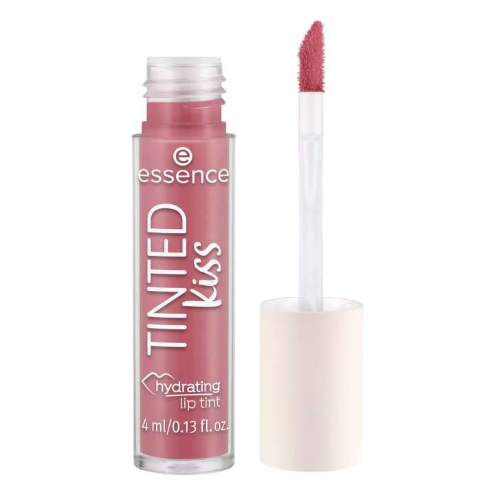 Rouge à Lèvres Liquide - Tinted Kiss Hydrating Lip Tint