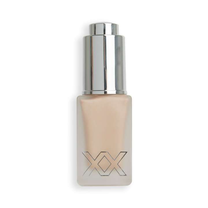 Mixxed Metals Liquid Highlighter Mixxed Metals Liquid Highlighter