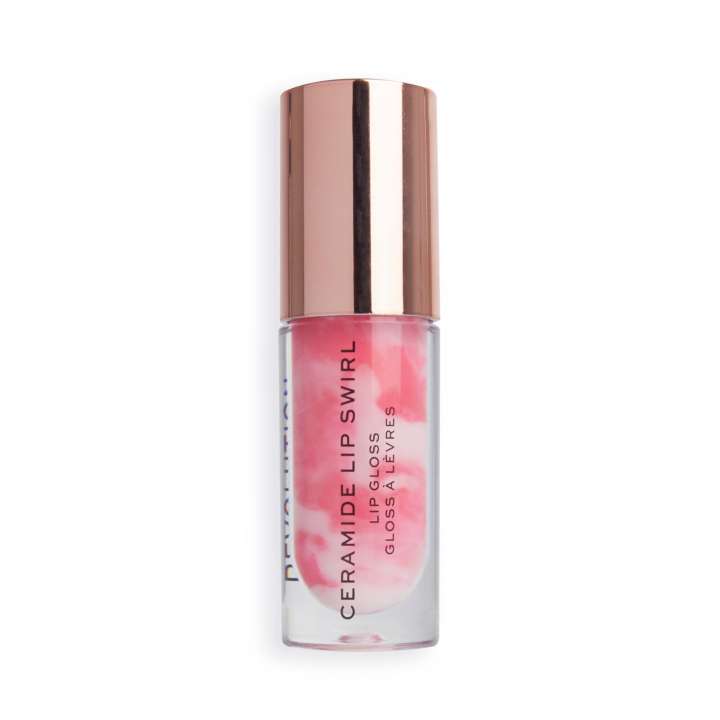Gloss - Ceramide Lip Swirl Gloss - Ceramide Lip Swirl