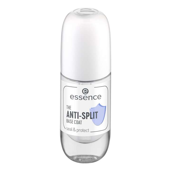The Anti-Split Base Coat The Anti-Split Base Coat