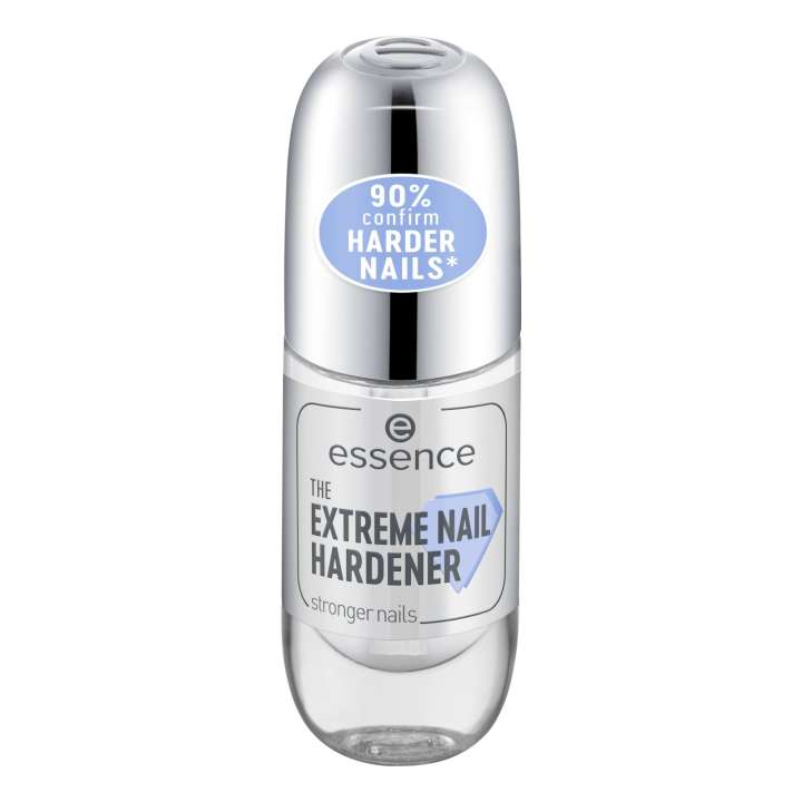The Extreme Nail Hardener The Extreme Nail Hardener