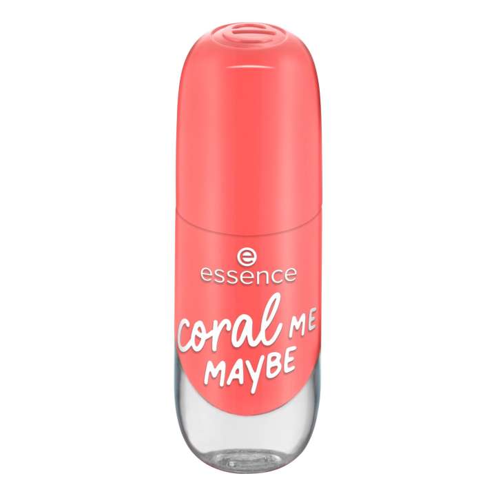 Vernis à Ongles Gel - Gel Nail Colour Vernis à Ongles Gel - Gel Nail Colour