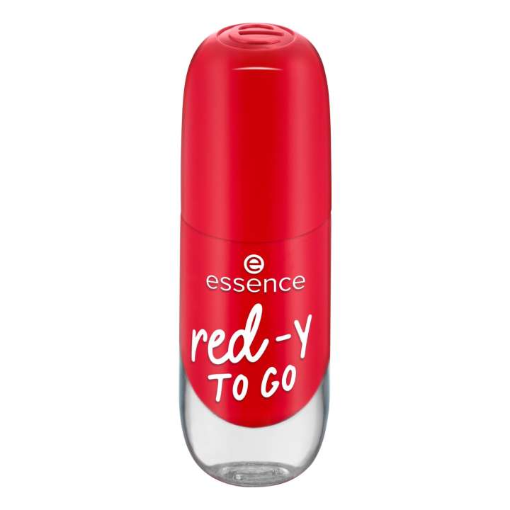 Vernis à Ongles Gel - Gel Nail Colour Vernis à Ongles Gel - Gel Nail Colour
