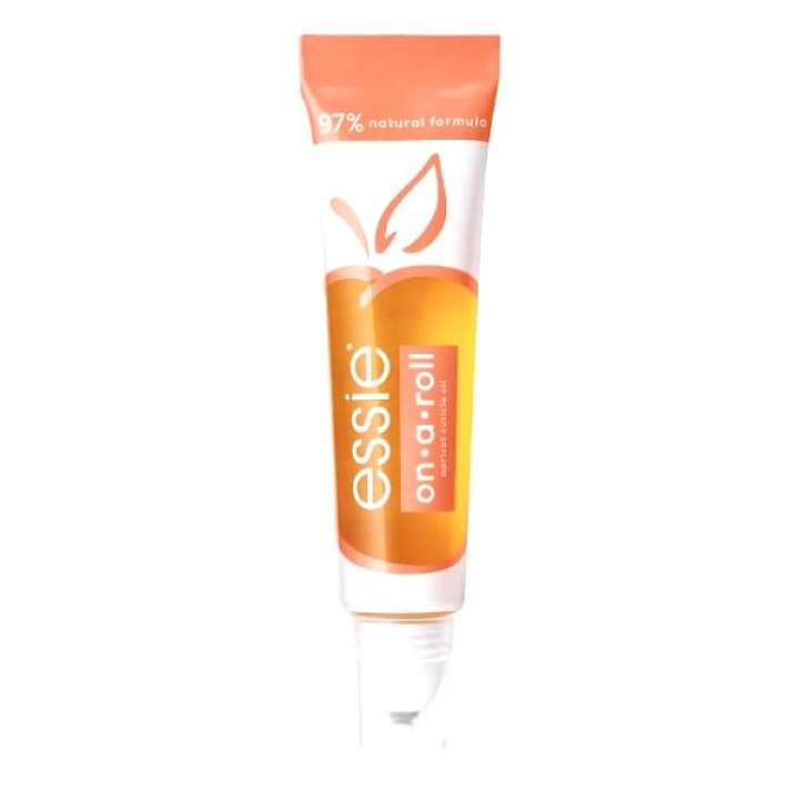 On-A-Roll Apricot Cuticle Oil