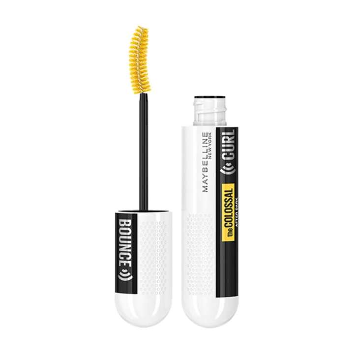 Colossal Curl Bounce Mascara Colossal Curl Bounce Mascara