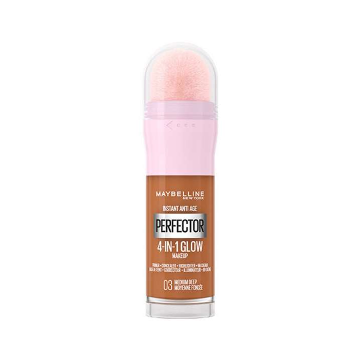 Instant Anti Age Perfector 4-In-1-Glow Makeup Instant Anti Age Perfector 4-In-1-Glow Makeup