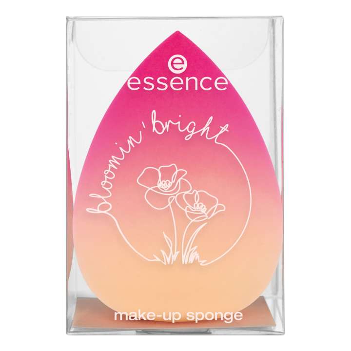 Make-Up Schwamm - Bloomin' Bright - Make-Up Sponge