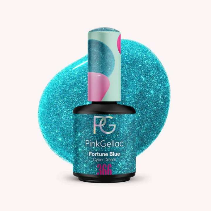 Vernis à Ongles Gel - Cyber Dream Collection Vernis à Ongles Gel - Cyber Dream Collection