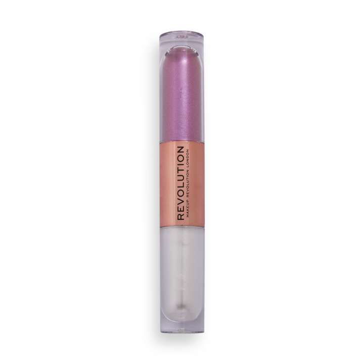 Double Up Liquid Eyeshadow -- Flüssig-Lidschatten Double Up Liquid Eyeshadow -- Flüssig-Lidschatten