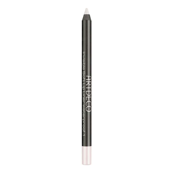 Crayon à Lèvres - Invisible Soft Lip Liner Waterproof