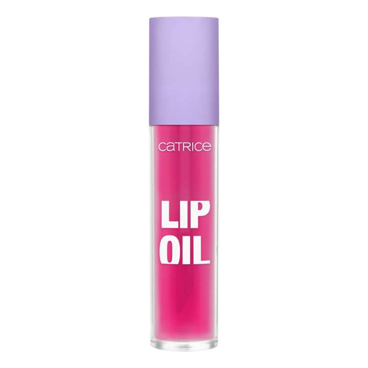 Lippenöl - Secret Garden - Lip Oil