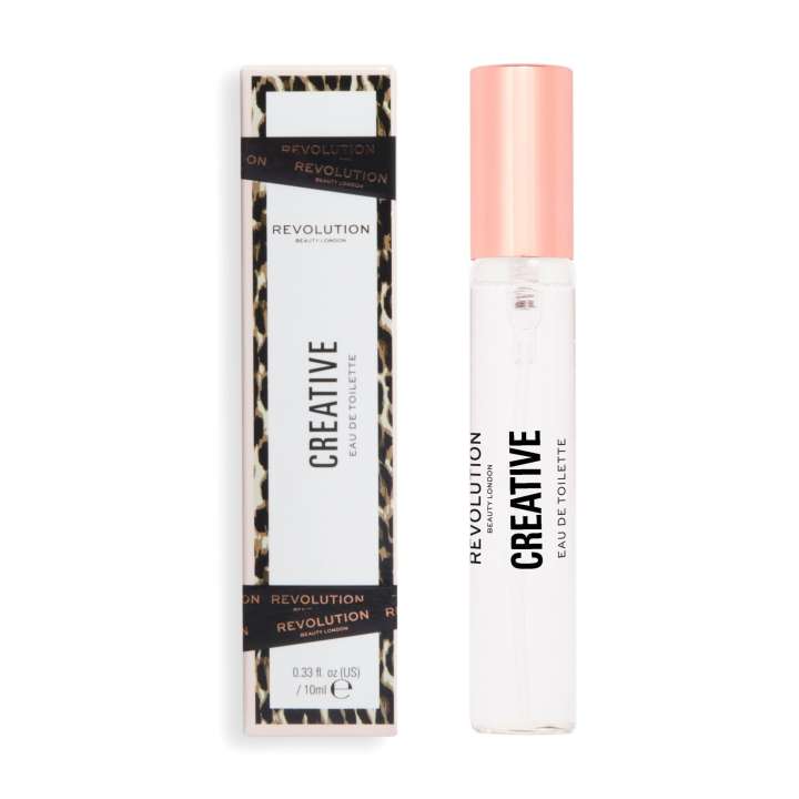 Creative - Eau de Toilette Spray Creative - Eau de Toilette Spray