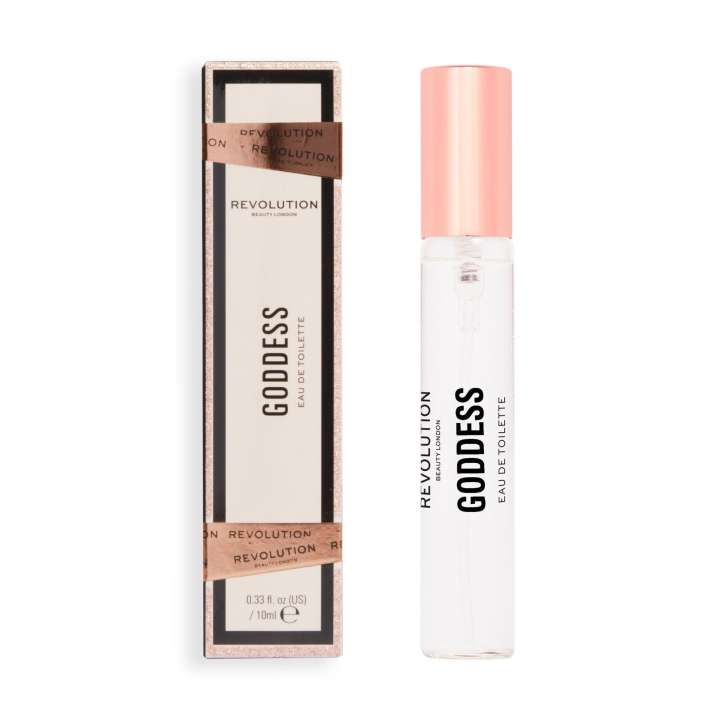 Goddess - Eau de Toilette Spray Goddess - Eau de Toilette Spray