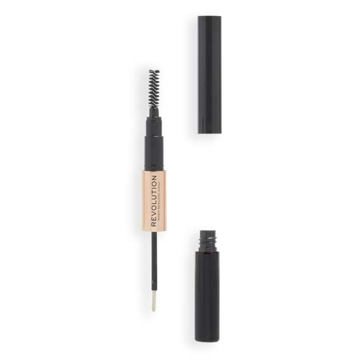 Brow Tint -- Augenbrauen-Farbe Brow Tint -- Augenbrauen-Farbe