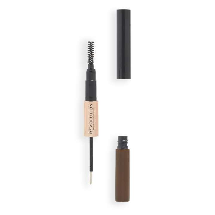 Brow Tint -- Augenbrauen-Farbe Brow Tint -- Augenbrauen-Farbe