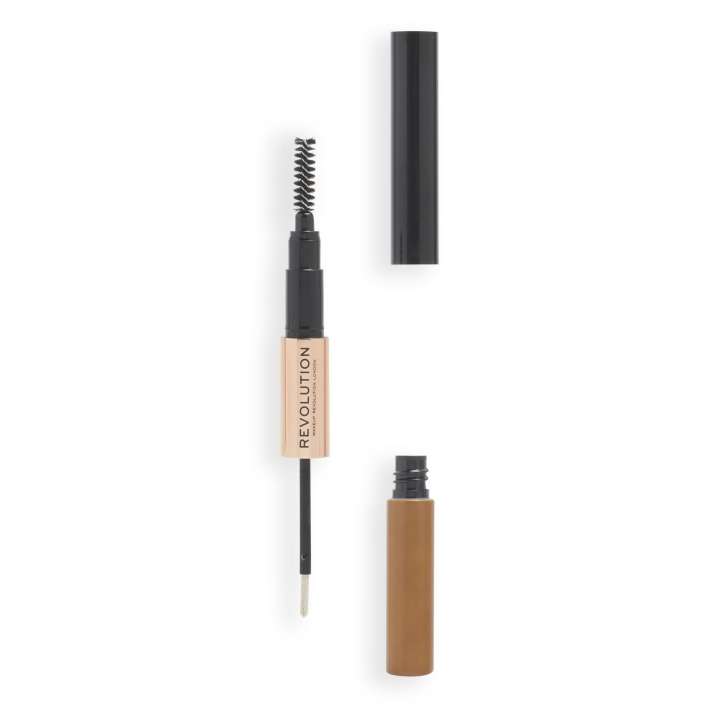 Brow Tint -- Augenbrauen-Farbe Brow Tint -- Augenbrauen-Farbe