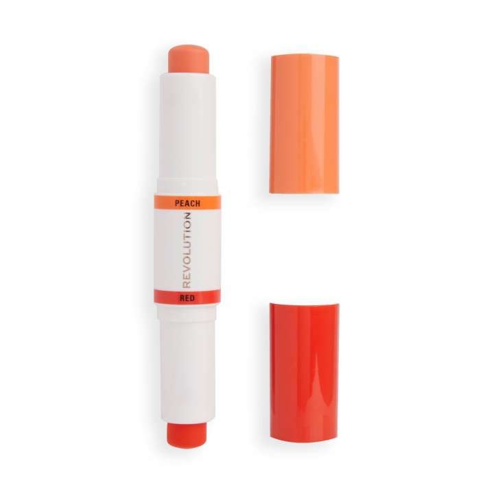 Double Ended  Colour Correcting Stick