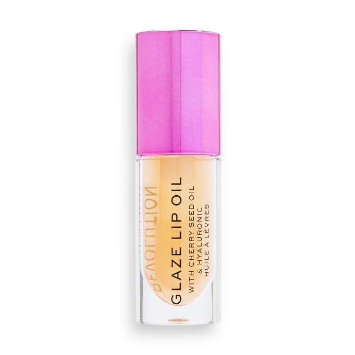 Glaze Lip Oil Glaze Lip Oil