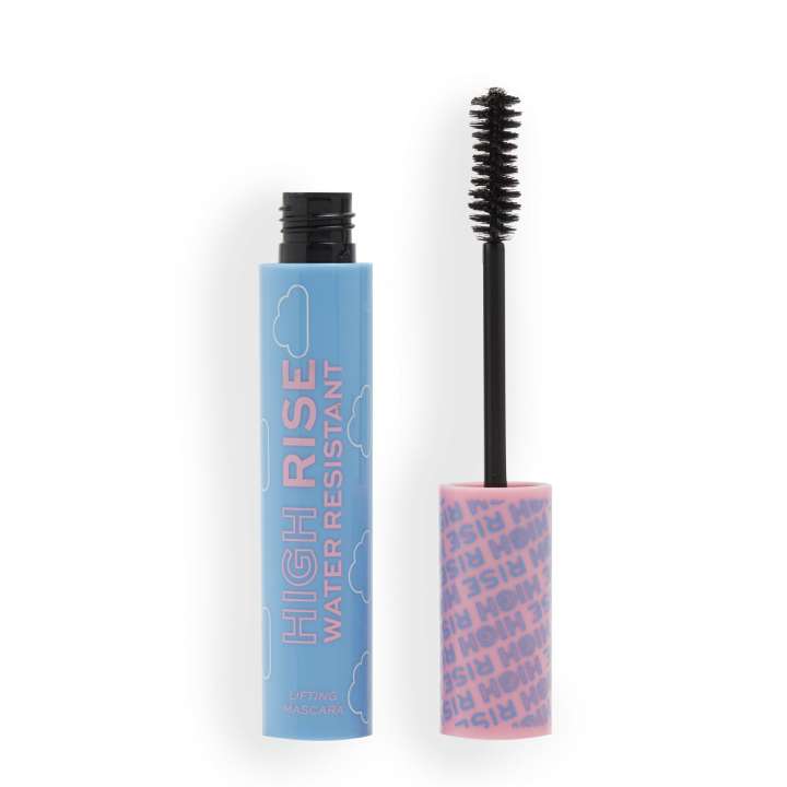 High Rise Water Resistant Mascara