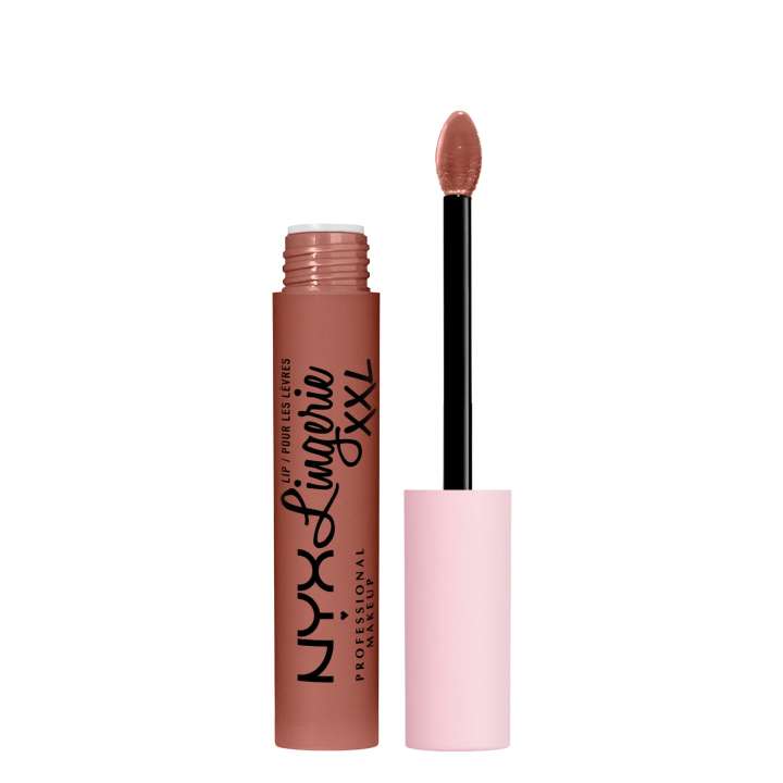 Rouge à Lèvres Liquide - Lip Lingerie XXL Matte Liquid Lipstick Rouge à Lèvres Liquide - Lip Lingerie XXL Matte Liquid Lipstick