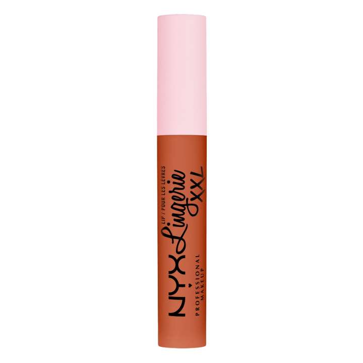 Rouge à Lèvres Liquide - Lip Lingerie XXL Matte Liquid Lipstick Rouge à Lèvres Liquide - Lip Lingerie XXL Matte Liquid Lipstick