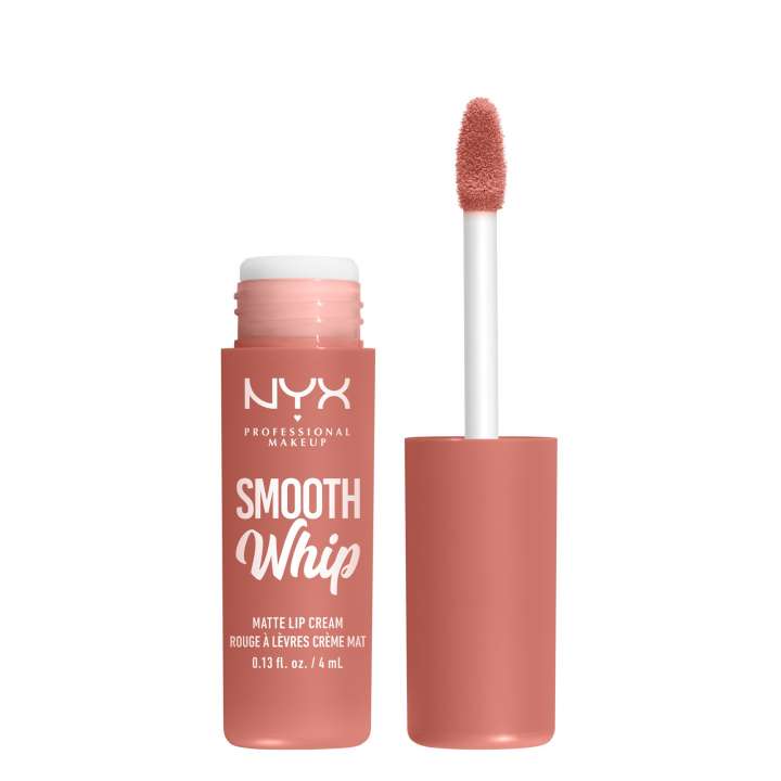 Rouge à Lèvres Liquide - Smooth Whip Matte Lip Cream