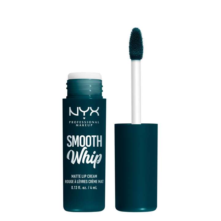 Flüssig-Lippenstift - Smooth Whip Matte Lip Cream