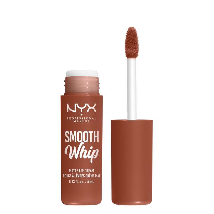 Flüssig-Lippenstift - Smooth Whip Matte Lip Cream