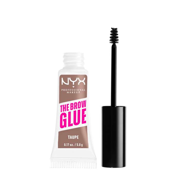 The Brow Glue -- Augenbrauen-Gel The Brow Glue -- Augenbrauen-Gel