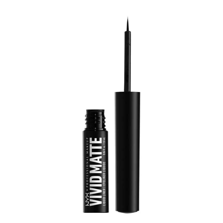 Eye-Liner Liquide - Vivid Matte Liquide Liner Eye-Liner Liquide - Vivid Matte Liquide Liner