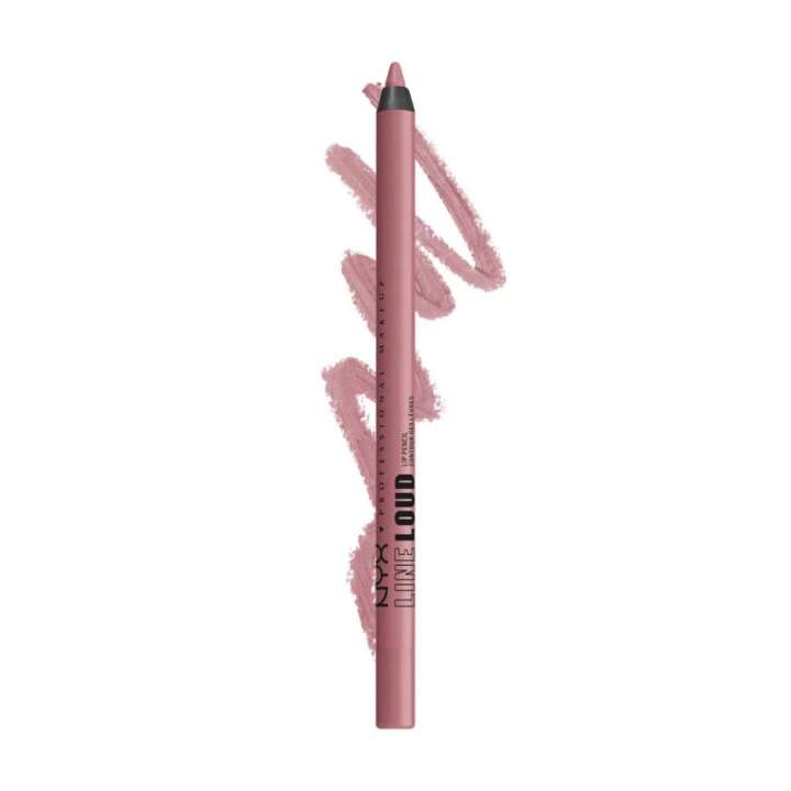 Crayon à Lèvres - Line Loud Lip Pencil Crayon à Lèvres - Line Loud Lip Pencil