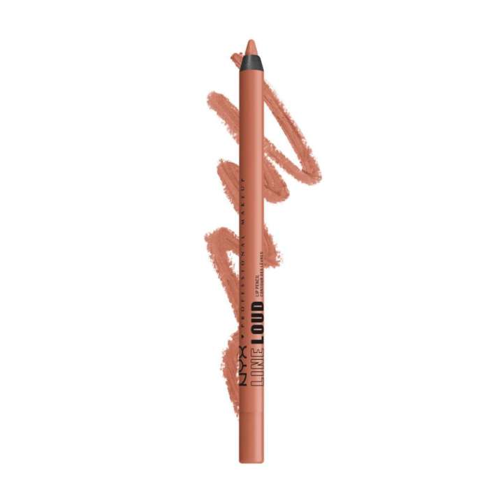 Crayon à Lèvres - Line Loud Lip Pencil Crayon à Lèvres - Line Loud Lip Pencil