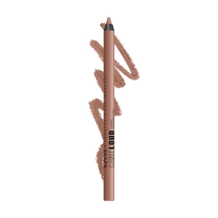 Line Loud Lip Pencil Line Loud Lip Pencil