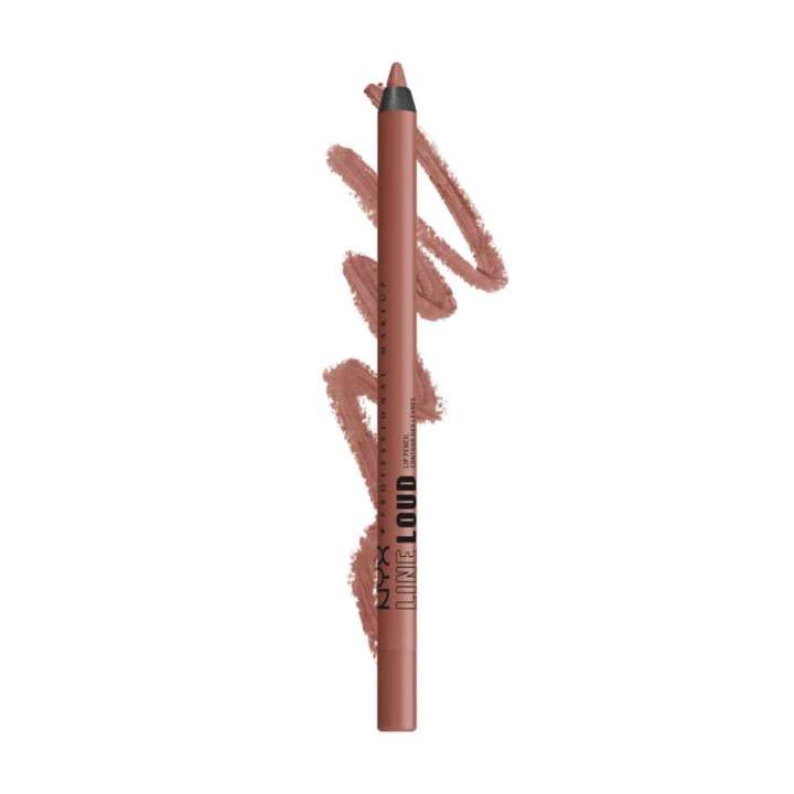 Line Loud Lip Pencil -- Lipliner