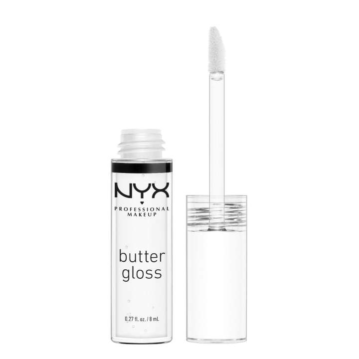 Butter Gloss -- Lipgloss Butter Gloss -- Lipgloss