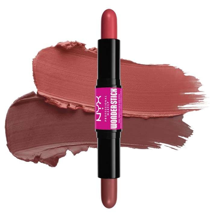 Wonder Stick - Dual-Ended Cream Blush Stick -- Blush Wonder Stick - Dual-Ended Cream Blush Stick -- Blush