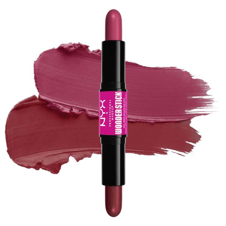 Wonder Stick - Dual-Ended Cream Blush Stick -- Blush Wonder Stick - Dual-Ended Cream Blush Stick -- Blush