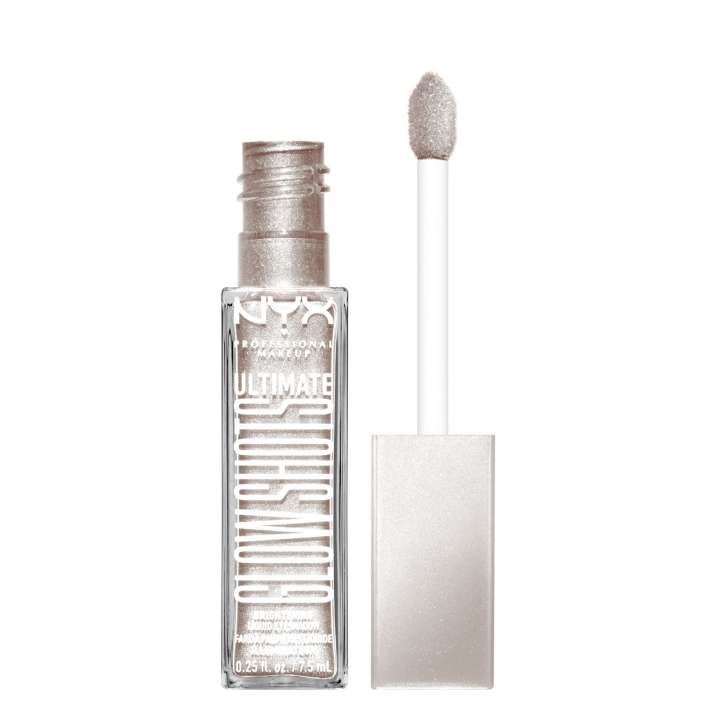 Ultimate Glow Shots - Brightening Liquid Eyeshadow Ultimate Glow Shots - Brightening Liquid Eyeshadow