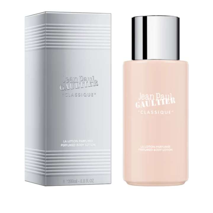 Classique Perfumed Body Lotion Classique Perfumed Body Lotion
