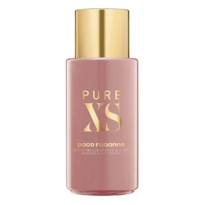 Pure XS For Her Sensual Bodylotion Pure XS For Her Sensual Bodylotion