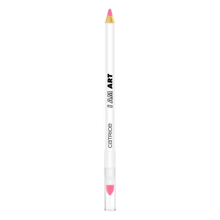 Who I Am - Double Ended Eye Pencil