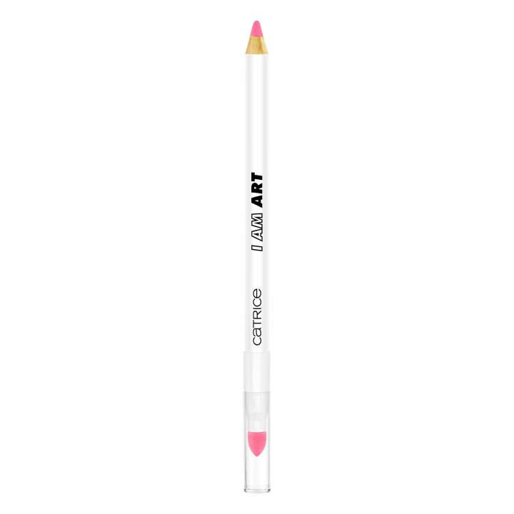 Crayon Eye-Liner - Who I Am - Double Ended Eye Pencil Crayon Eye-Liner - Who I Am - Double Ended Eye Pencil