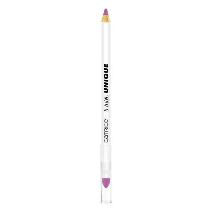 Eyeliner-Stift - Who I Am - Double Ended Eye Pencil