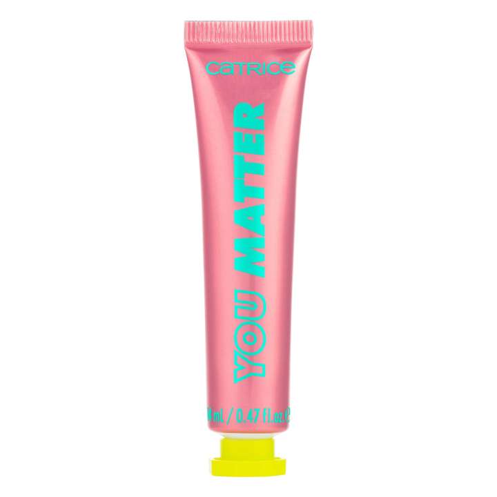 Baume à Lèvres - Who I Am - Coloured Lip Balm Baume à Lèvres - Who I Am - Coloured Lip Balm