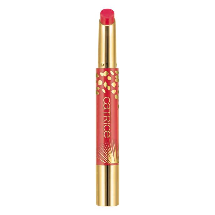 Rouge à Lèvres - Wild Escape - High Shine Lipstick Pen