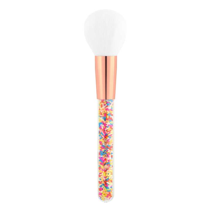 Pinceau Poudre - Melting For Ice Cream - Powder Brush