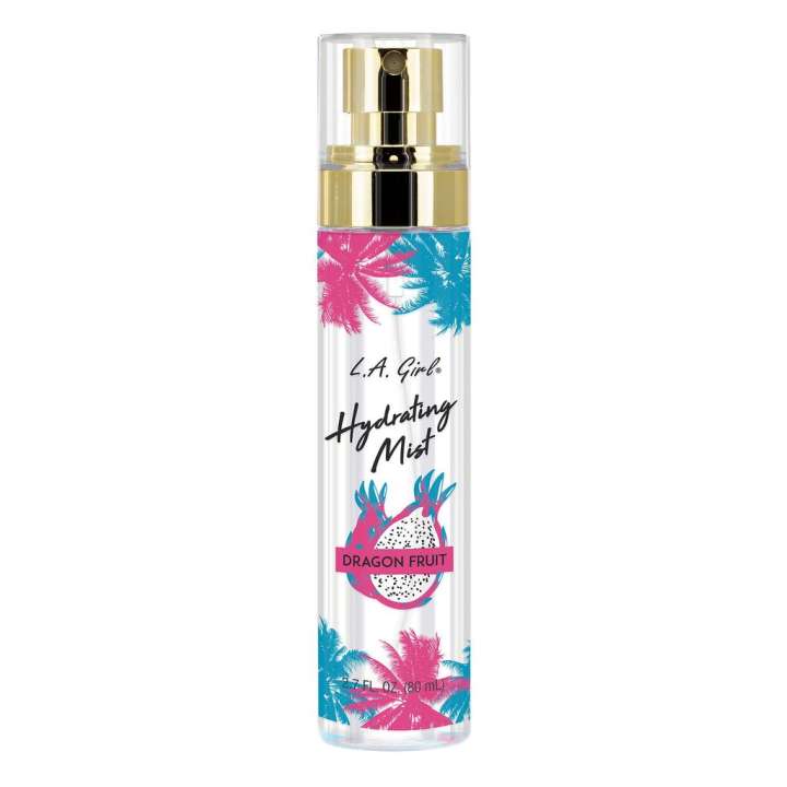 Facial Spray - Hydrating Mist Facial Spray - Hydrating Mist