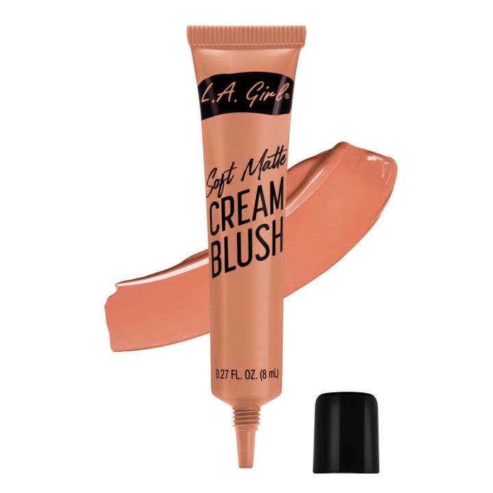 Soft Matte Cream Blush Soft Matte Cream Blush